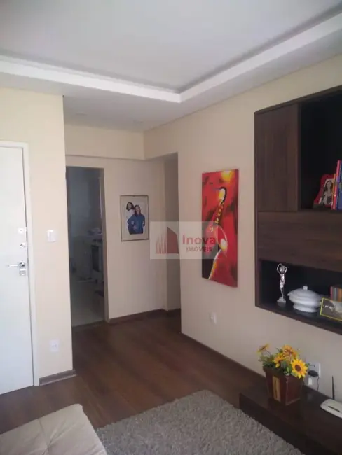 Apartamento com 1 quarto à venda, 50m2 em Centro, Juiz De Fora - MG - imagem 8 Foto 8 de Apartamento com 1 quarto à venda, 50m2 em Centro, Juiz De Fora - MG