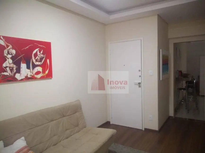 Apartamento com 1 quarto à venda, 50m2 em Centro, Juiz De Fora - MG - imagem 7 Foto 7 de Apartamento com 1 quarto à venda, 50m2 em Centro, Juiz De Fora - MG