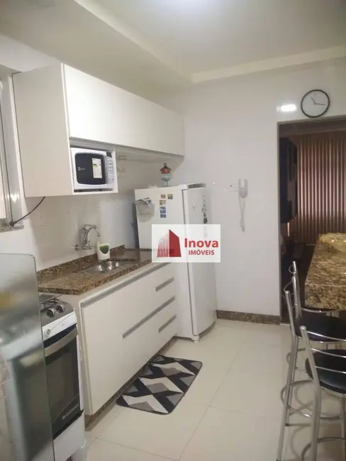 Foto 1 de Apartamento com 1 quarto à venda, 50m2 em Centro, Juiz De Fora - MG