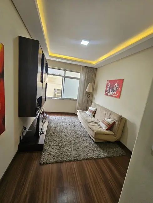 Apartamento com 1 quarto à venda, 50m2 em Centro, Juiz De Fora - MG - imagem 4 Foto 4 de Apartamento com 1 quarto à venda, 50m2 em Centro, Juiz De Fora - MG