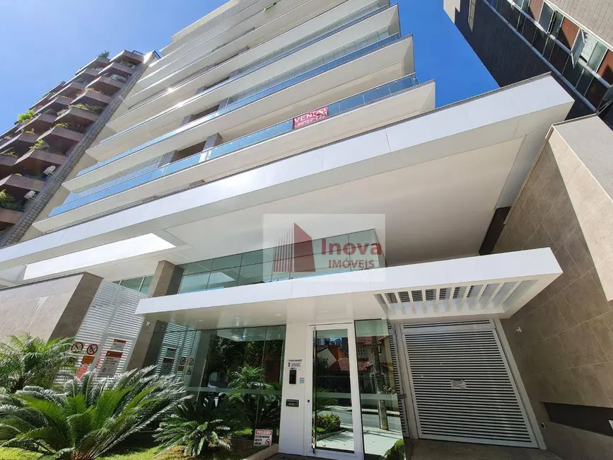 Foto 1 de Apartamento com 4 quartos à venda, 250m2 em Bom Pastor, Juiz De Fora - MG