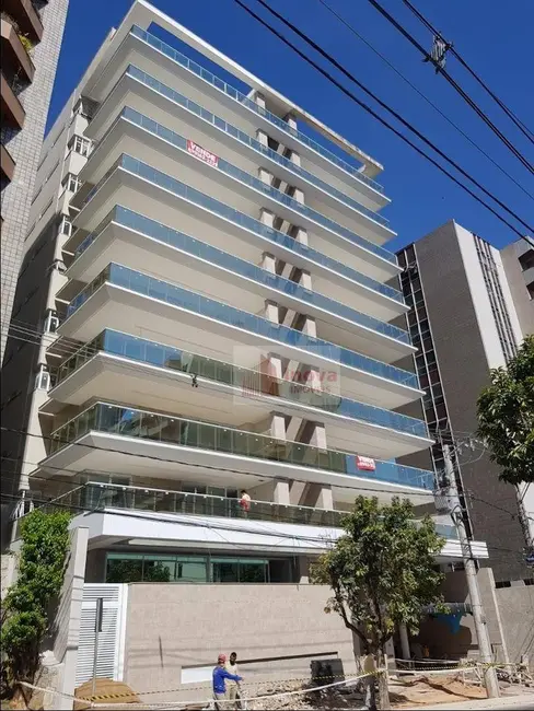Foto 1 de Apartamento com 4 quartos à venda, 250m2 em Bom Pastor, Juiz De Fora - MG