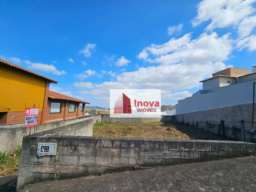 Terreno / Lote à venda, 360m2 em Aeroporto, Juiz De Fora - MG - imagem 3 Foto 3 de Terreno / Lote à venda, 360m2 em Aeroporto, Juiz De Fora - MG