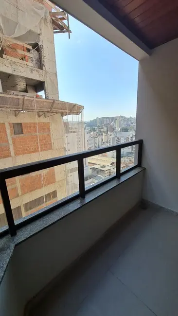 Foto 6 de Cobertura com 4 quartos à venda, 210m2 em São Mateus, Juiz De Fora - MG