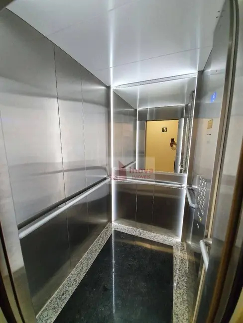 Apartamento com 3 quartos à venda, 125m2 em São Mateus, Juiz De Fora - MG - imagem 4 Foto 4 de Apartamento com 3 quartos à venda, 125m2 em São Mateus, Juiz De Fora - MG