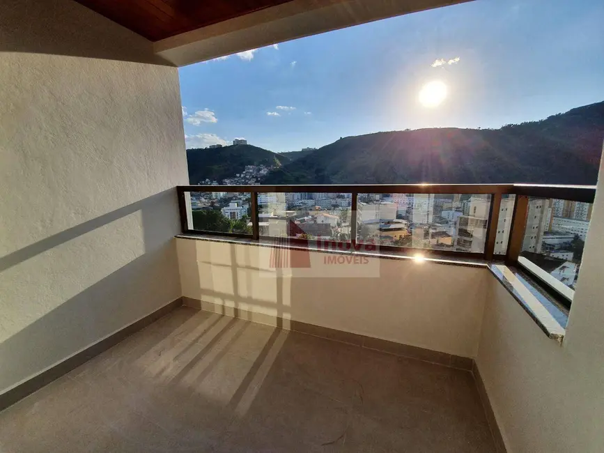 Foto 7 de Cobertura com 4 quartos à venda, 250m2 em São Mateus, Juiz De Fora - MG