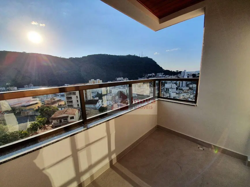 Foto 8 de Cobertura com 4 quartos à venda, 250m2 em São Mateus, Juiz De Fora - MG