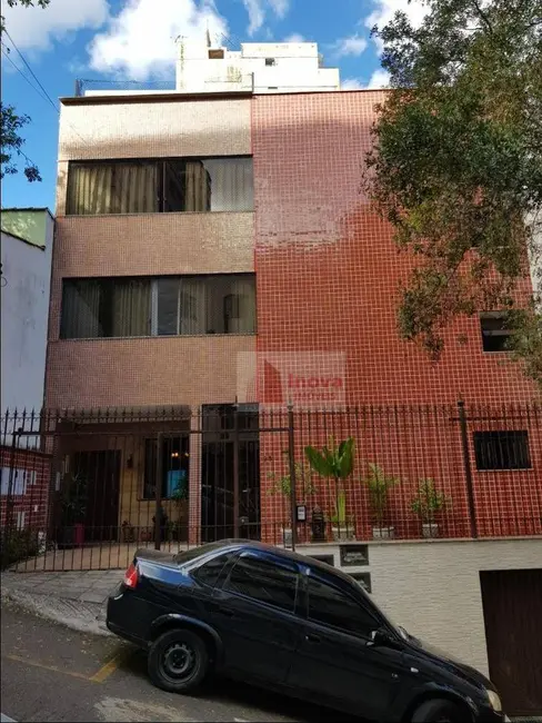 Foto 1 de Apartamento com 5 quartos à venda, 213m2 em Centro, Juiz De Fora - MG