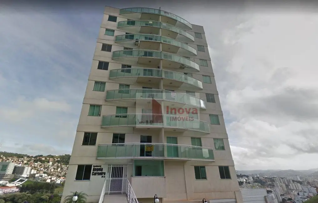 Foto 1 de Apartamento com 2 quartos à venda, 83m2 em Teixeiras, Juiz De Fora - MG