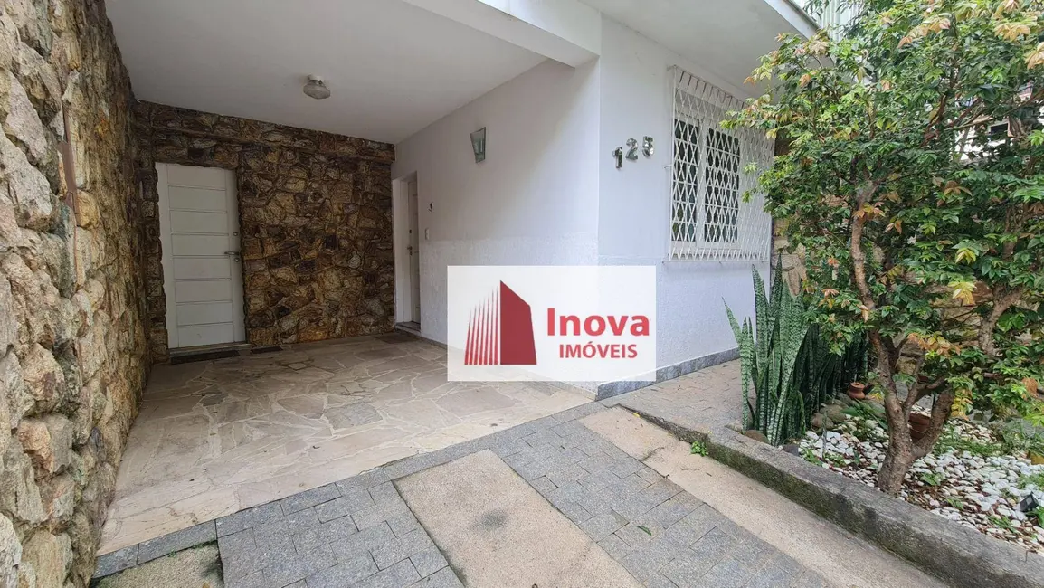 Foto 3 de Casa com 5 quartos à venda, 220m2 em Granbery, Juiz De Fora - MG