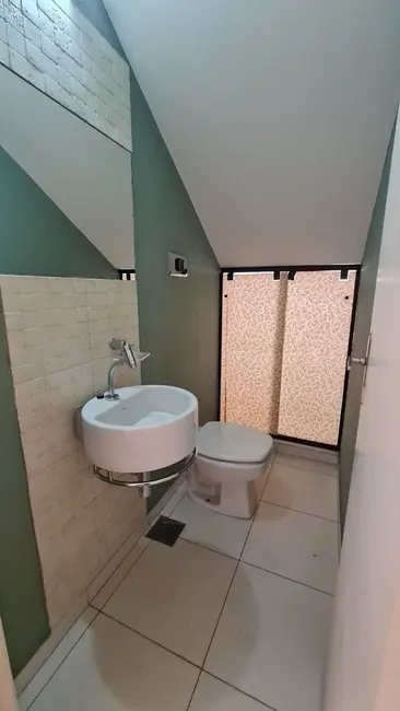 Foto 7 de Casa com 5 quartos à venda, 220m2 em Granbery, Juiz De Fora - MG