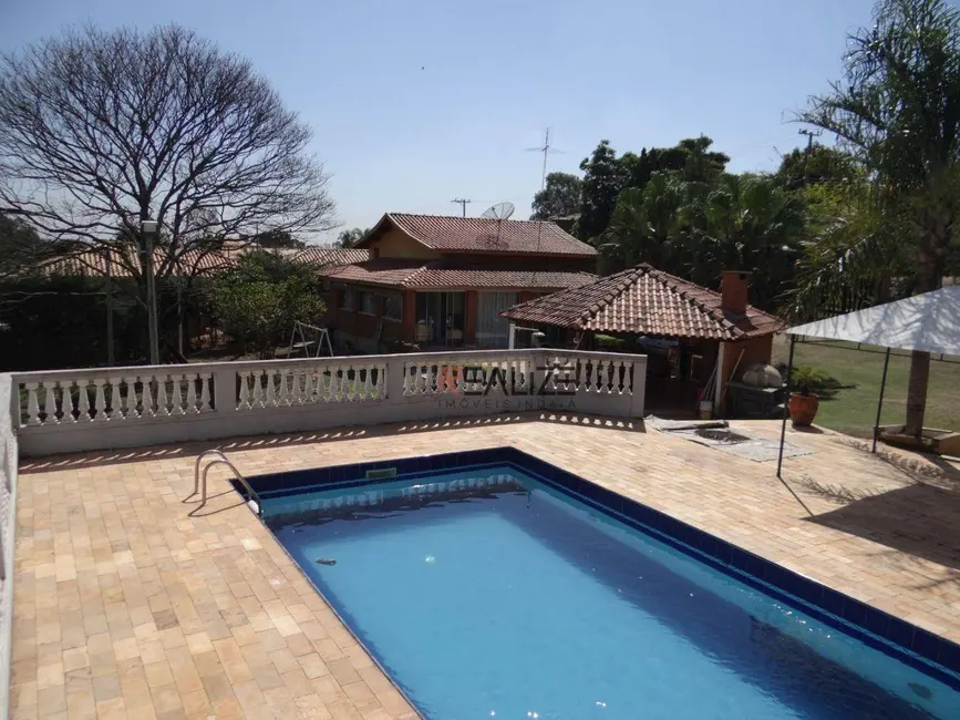 Foto 9 de Chácara com 3 quartos à venda, 3000m2 em Jardim dos Laranjais, Indaiatuba - SP
