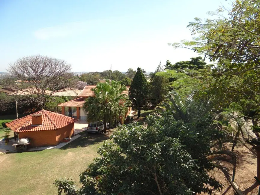 Foto 5 de Chácara com 3 quartos à venda, 3000m2 em Jardim dos Laranjais, Indaiatuba - SP