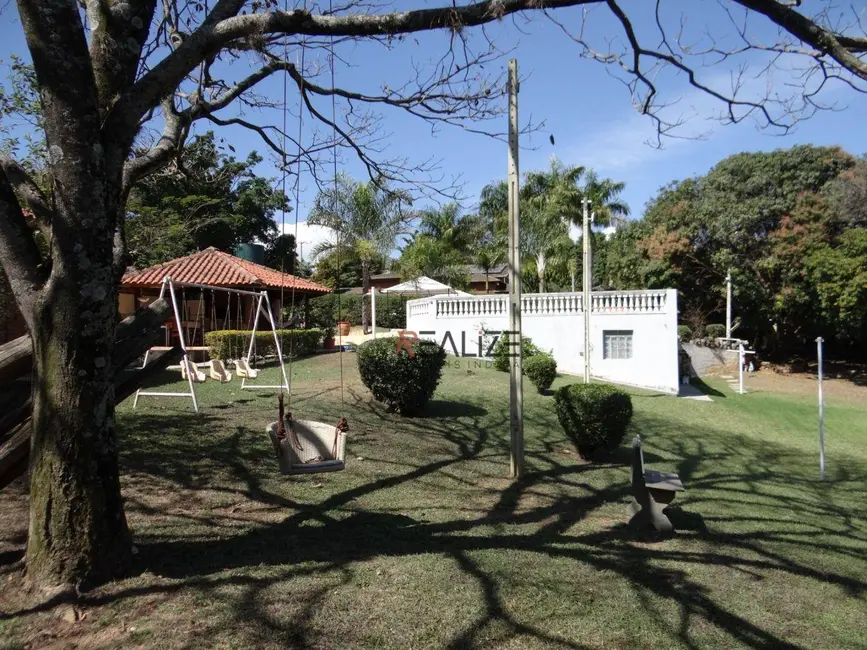 Foto 6 de Chácara com 3 quartos à venda, 3000m2 em Jardim dos Laranjais, Indaiatuba - SP