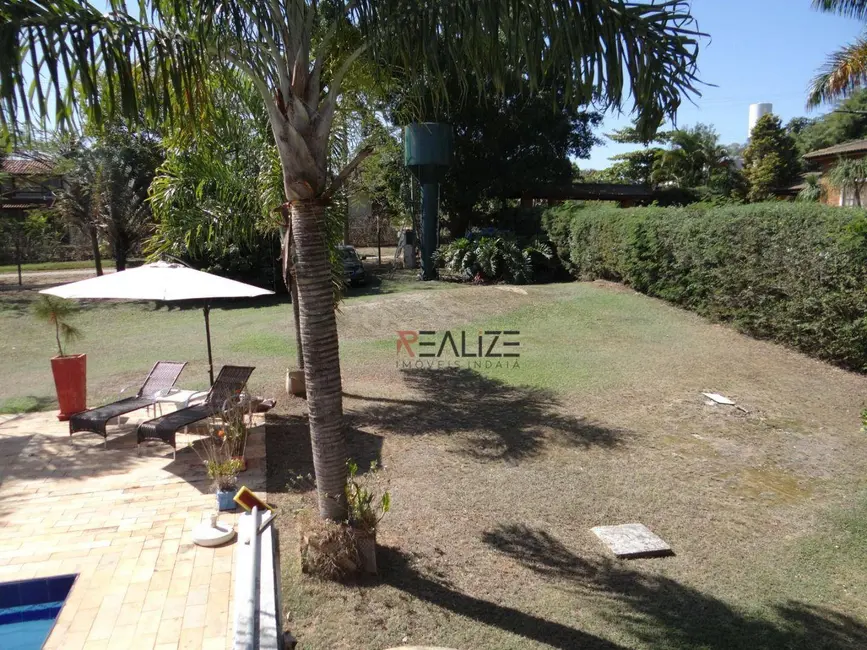 Foto 7 de Chácara com 3 quartos à venda, 3000m2 em Jardim dos Laranjais, Indaiatuba - SP