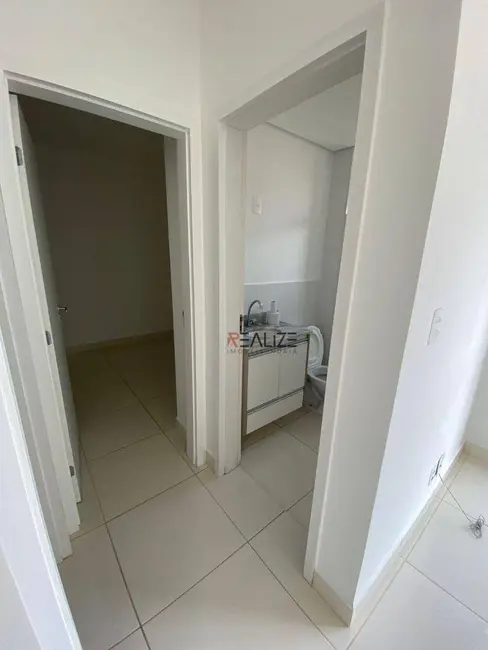 Foto 4 de Apartamento com 2 quartos à venda, 51m2 em Indaiatuba - SP
