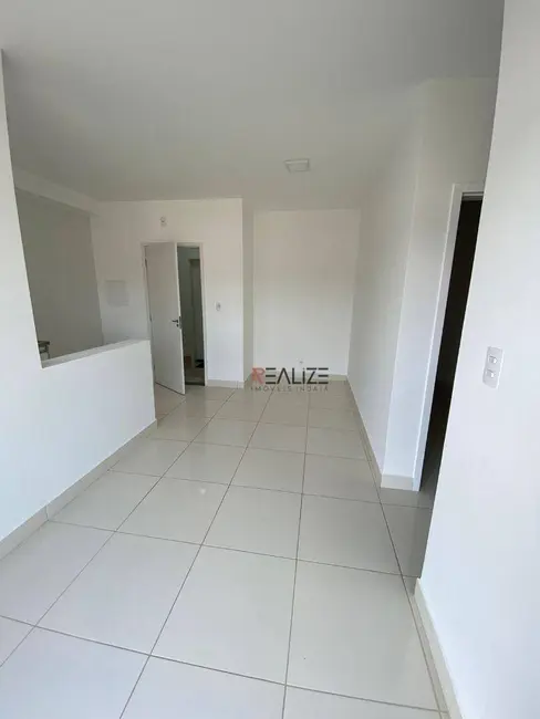 Foto 2 de Apartamento com 2 quartos à venda, 51m2 em Indaiatuba - SP
