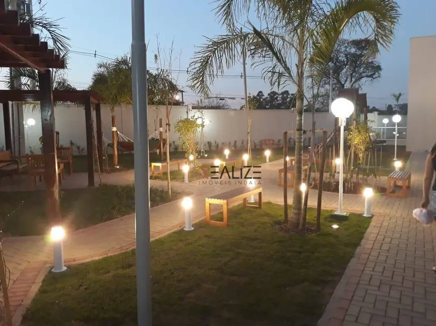 Foto 9 de Apartamento com 2 quartos à venda, 51m2 em Indaiatuba - SP