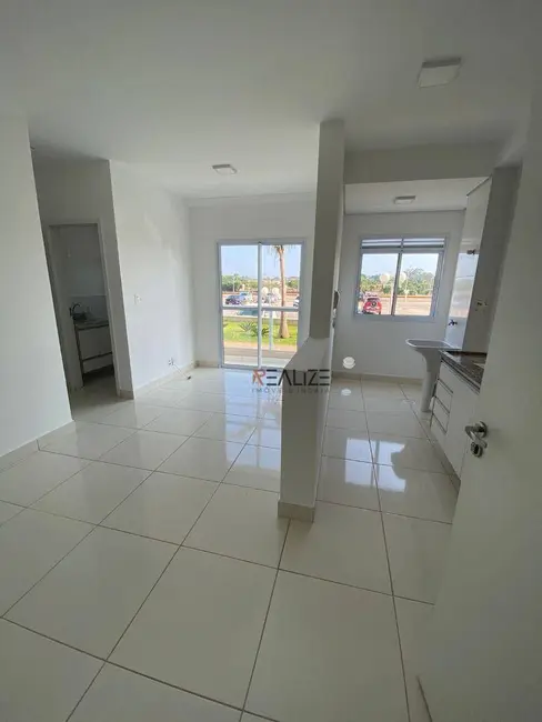 Foto 3 de Apartamento com 2 quartos à venda, 51m2 em Indaiatuba - SP