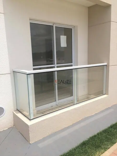 Foto 8 de Apartamento com 2 quartos à venda, 51m2 em Indaiatuba - SP