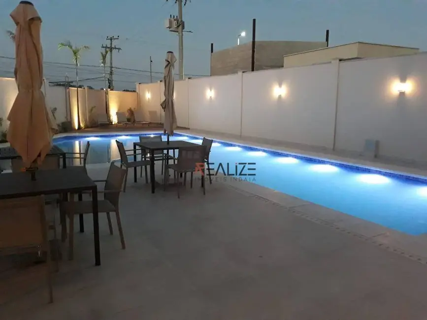 Foto 1 de Apartamento com 2 quartos à venda, 51m2 em Indaiatuba - SP