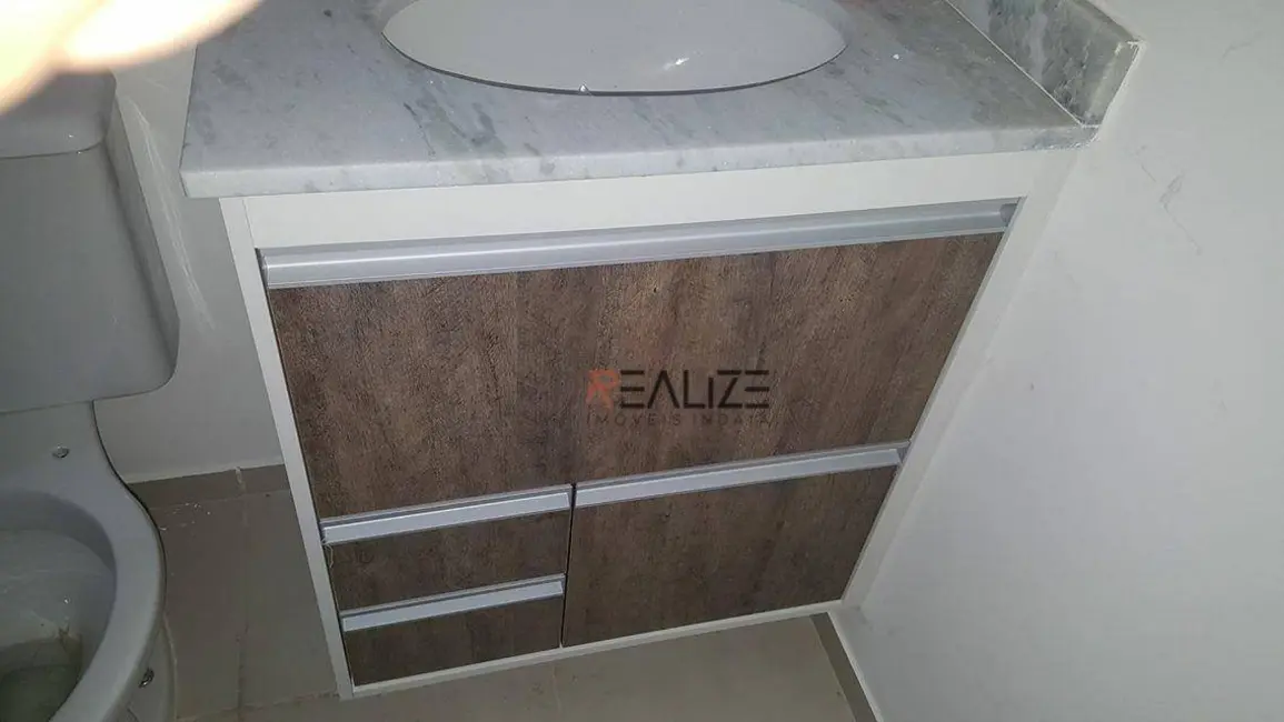 Foto 7 de Apartamento com 3 quartos à venda, 63m2 em Bela Vista, Salto - SP