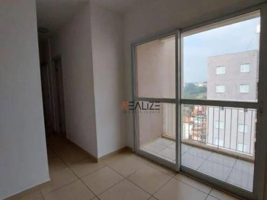 Foto 3 de Apartamento com 3 quartos à venda, 63m2 em Bela Vista, Salto - SP