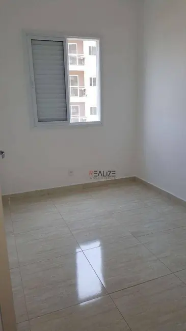 Foto 9 de Apartamento com 3 quartos à venda, 63m2 em Bela Vista, Salto - SP