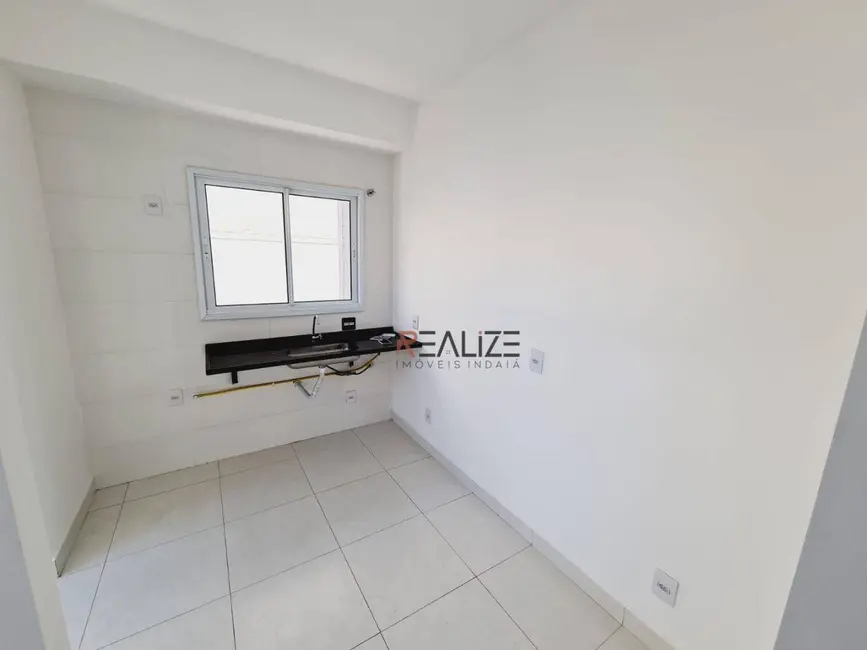 Foto 4 de Apartamento com 3 quartos à venda, 121m2 em Jardim Barcelona, Indaiatuba - SP