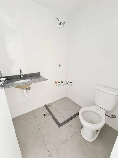Foto 9 de Apartamento com 3 quartos à venda, 121m2 em Jardim Barcelona, Indaiatuba - SP