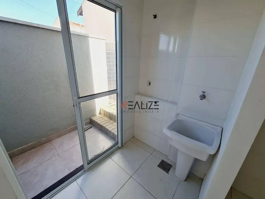 Foto 6 de Apartamento com 3 quartos à venda, 121m2 em Jardim Barcelona, Indaiatuba - SP