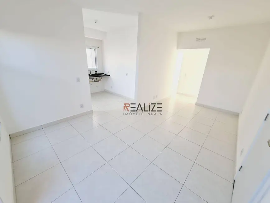 Foto 1 de Apartamento com 3 quartos à venda, 121m2 em Jardim Barcelona, Indaiatuba - SP