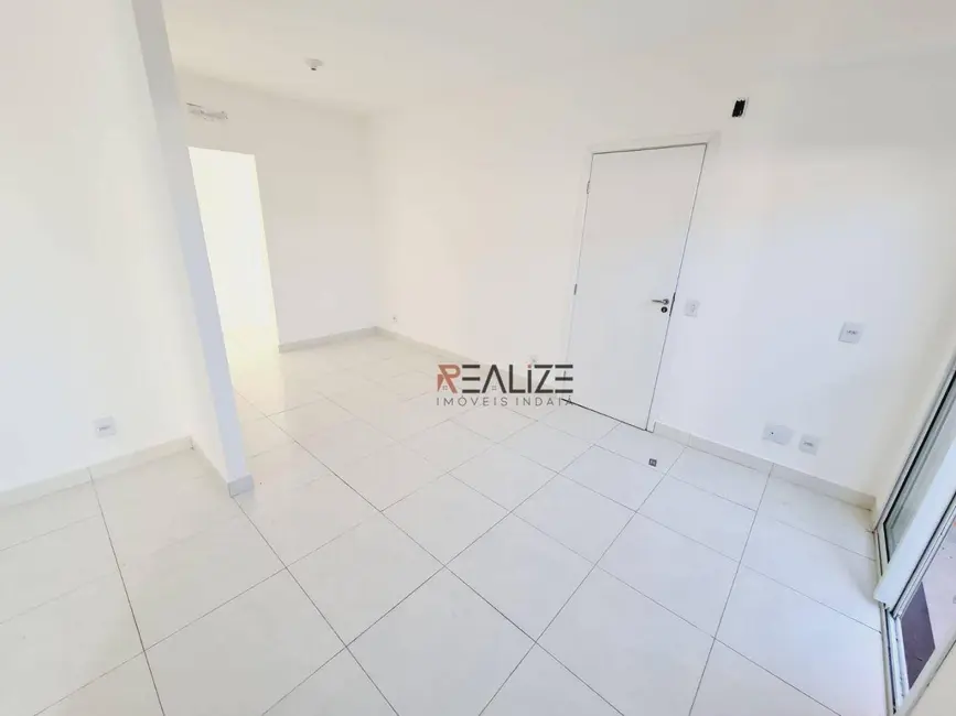 Foto 2 de Apartamento com 3 quartos à venda, 121m2 em Jardim Barcelona, Indaiatuba - SP
