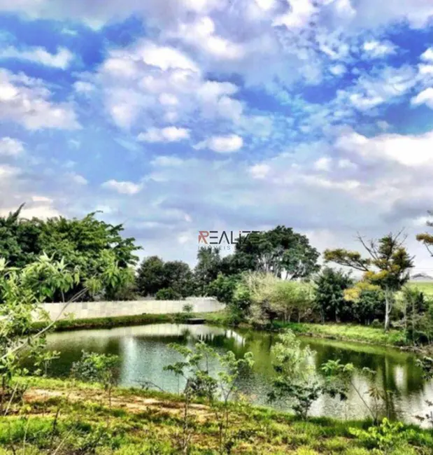 Foto 4 de Terreno / Lote à venda, 300m2 em Jardins Di Roma, Indaiatuba - SP