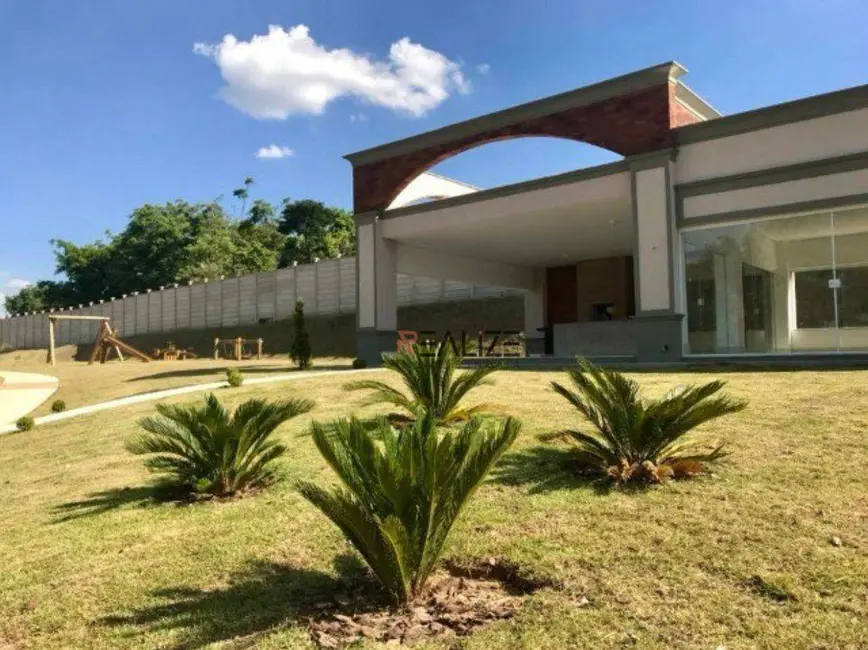 Foto 5 de Terreno / Lote à venda, 300m2 em Jardins Di Roma, Indaiatuba - SP