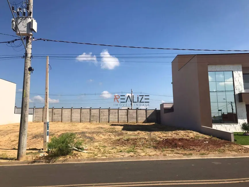 Foto 2 de Terreno / Lote à venda, 300m2 em Jardins Di Roma, Indaiatuba - SP