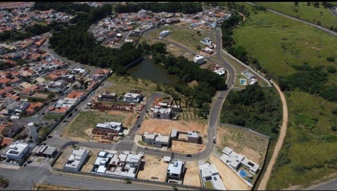 Foto 8 de Terreno / Lote à venda, 300m2 em Jardins Di Roma, Indaiatuba - SP