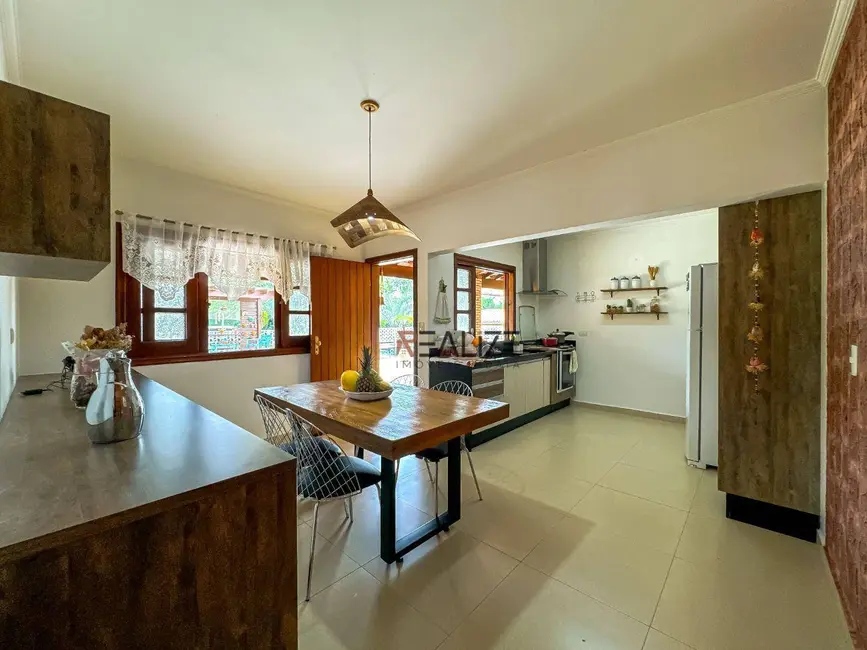 Foto 5 de Chácara com 6 quartos à venda, 6275m2 em Terras de Itaici, Indaiatuba - SP