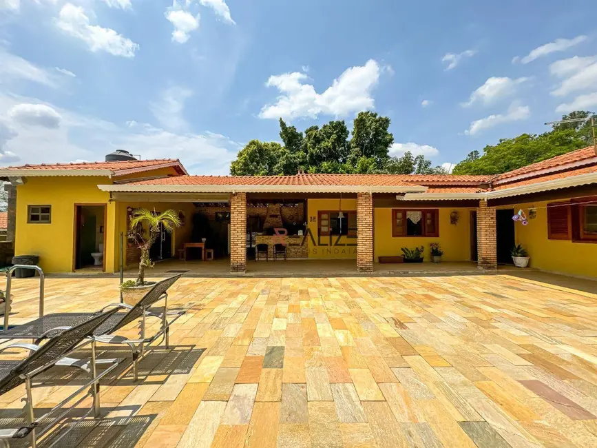 Foto 8 de Chácara com 6 quartos à venda, 6275m2 em Terras de Itaici, Indaiatuba - SP