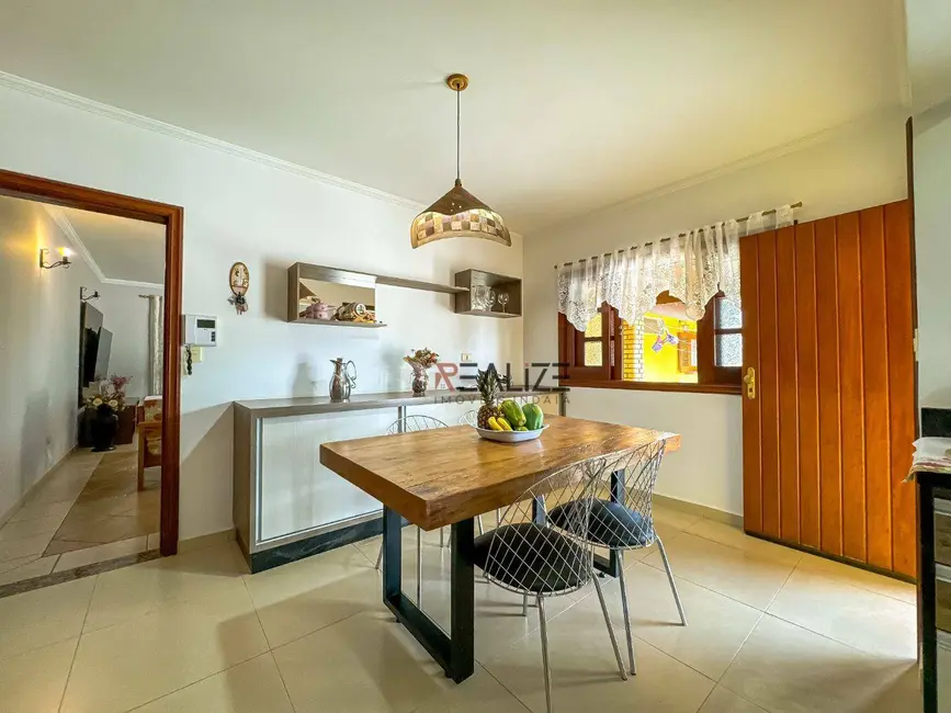 Foto 4 de Chácara com 6 quartos à venda, 6275m2 em Terras de Itaici, Indaiatuba - SP