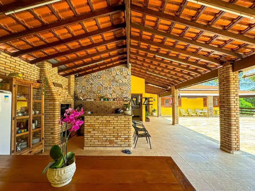 Foto 9 de Chácara com 6 quartos à venda, 6275m2 em Terras de Itaici, Indaiatuba - SP