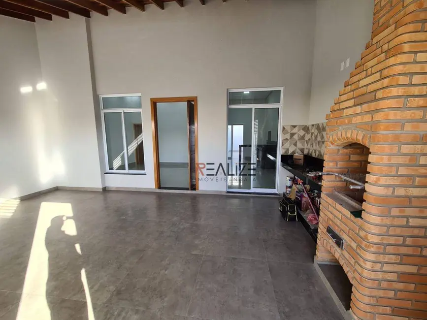 Foto 2 de Casa com 3 quartos à venda, 150m2 em Jardim Residencial Veneza, Indaiatuba - SP