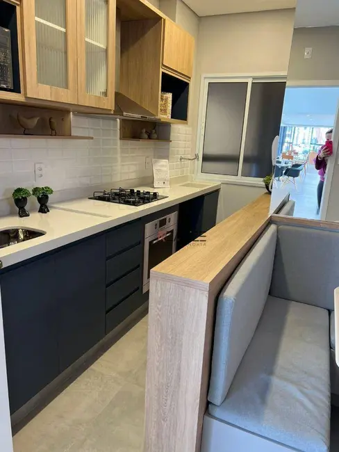 Foto 7 de Apartamento com 2 quartos à venda, 48m2 em Jardim Residencial Veneza, Indaiatuba - SP