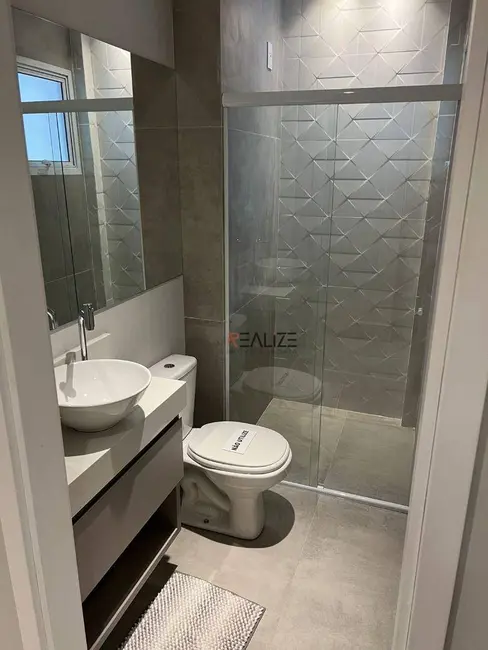 Foto 9 de Apartamento com 2 quartos à venda, 48m2 em Jardim Residencial Veneza, Indaiatuba - SP
