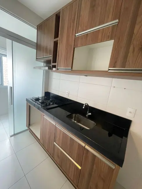 Foto 2 de Apartamento com 3 quartos à venda, 64m2 em Jardim Santiago, Indaiatuba - SP