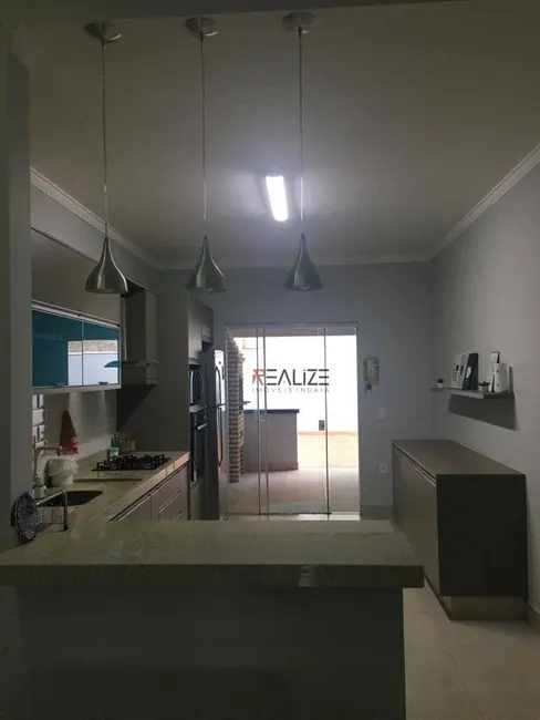 Foto 3 de Casa com 2 quartos à venda, 200m2 em Salto - SP