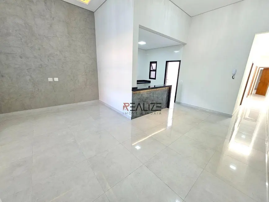 Foto 1 de Casa com 3 quartos à venda, 150m2 em Jardim Regente, Indaiatuba - SP