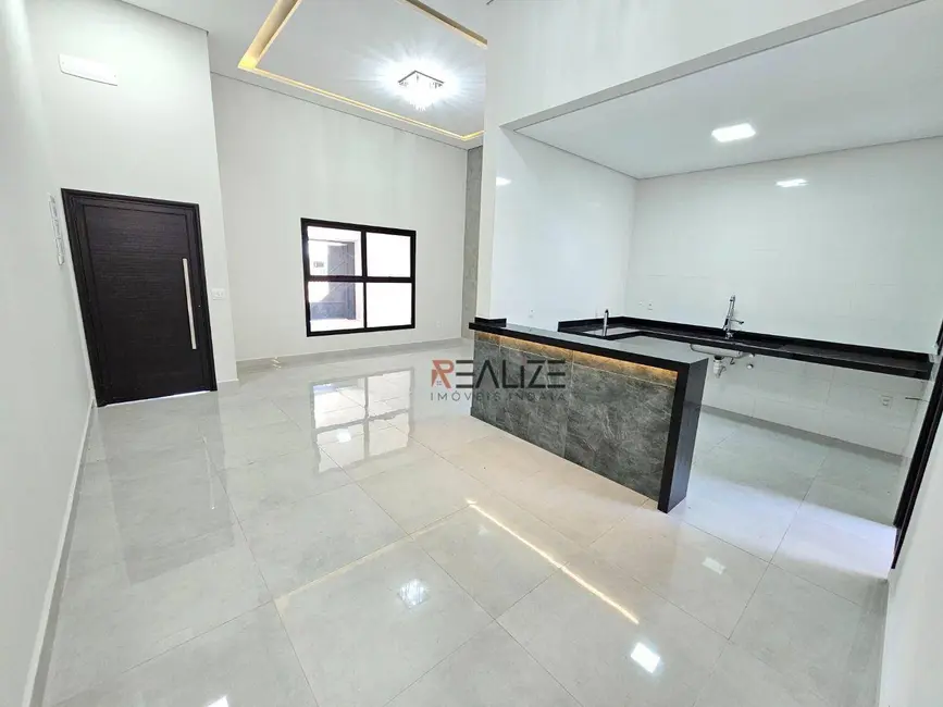 Foto 9 de Casa com 3 quartos à venda, 150m2 em Jardim Regente, Indaiatuba - SP