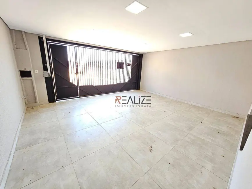 Foto 5 de Casa com 3 quartos à venda, 150m2 em Jardim Regente, Indaiatuba - SP