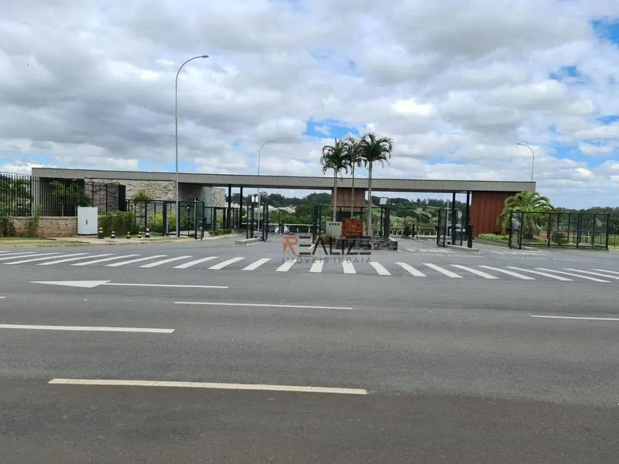 Foto 6 de Terreno / Lote à venda, 1026m2 em Jardim Morumbi, Indaiatuba - SP